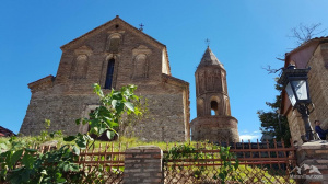 Cathedral of St. George the Victorious