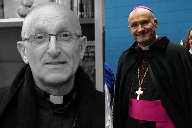 Французская епархия проведет рукоположения после двухлетнего запрета Ватикана