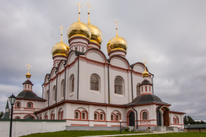 Cathedral of St. Catherine the Great Martyr