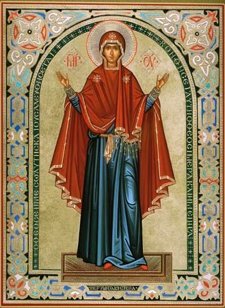 «Нерушимая Стена»