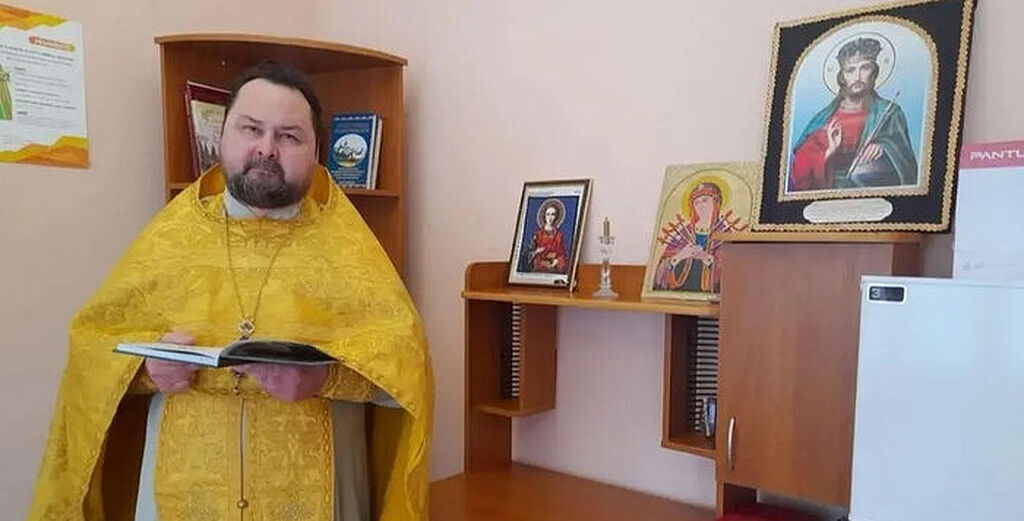 При содействии Патриаршей гуманитарной миссии в Грайвороне открыт специальный пункт помощи местным жителям