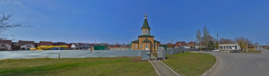 Церковь Софии Суздальской