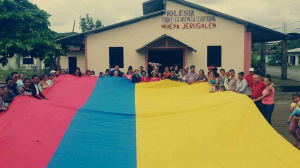 IEME New Jerusalem