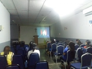 GBI Tabgha Relau Penang