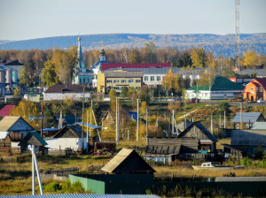 Transfiguration Church