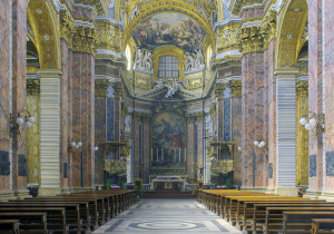 San Giovanni in Venere