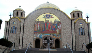 Holy Trinity Cathedral