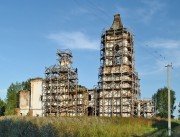 Церковь Покрова Пресвятой Богородицы в Покровском на Пучке