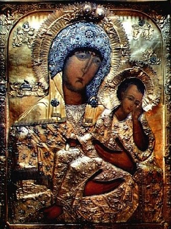 Старорусская