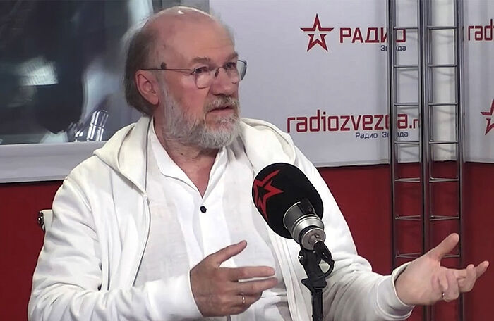 Александр Щипков: 809-й указ Путина — это богословский документ