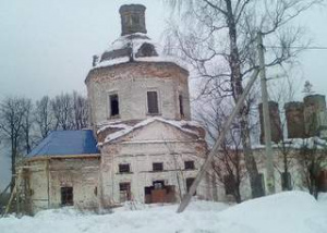 Parish of the Holy Equal-to-the-Apostles Princess Olga