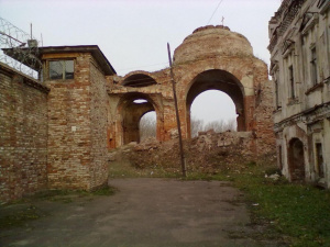 Solikamsk diocese