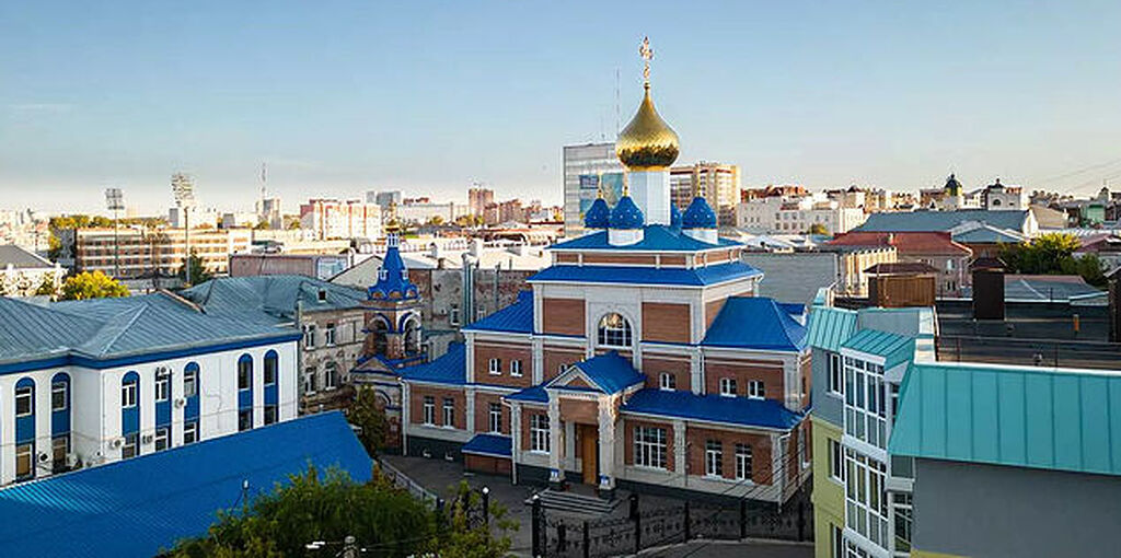 Заявление Симбирской епархии