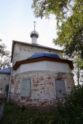 Церковь пророка Иоанна Предтечи