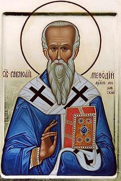 Methodius I
