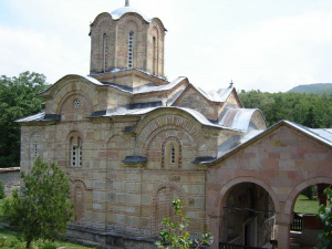 Trinity Church