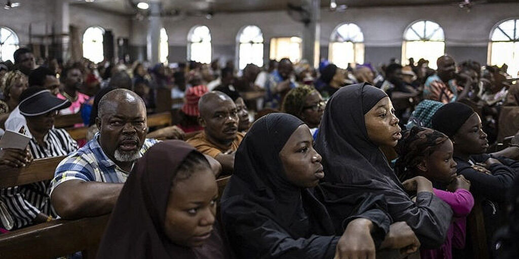 На Пасху в Нигерии террористы фулани убили 12 христиан во время богослужений
