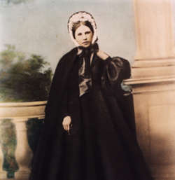 Frances Siedliska