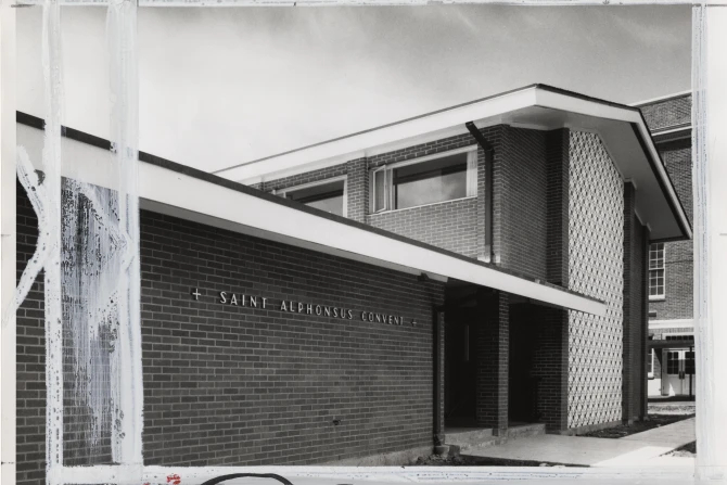 Приход в Сиэтле превращает монастырь в доступное жилье для учителей, стремящихся к миссии