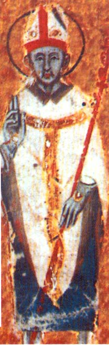 Maximus of Turin