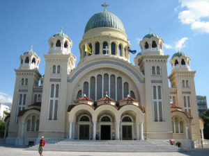 Alghero Cathedral