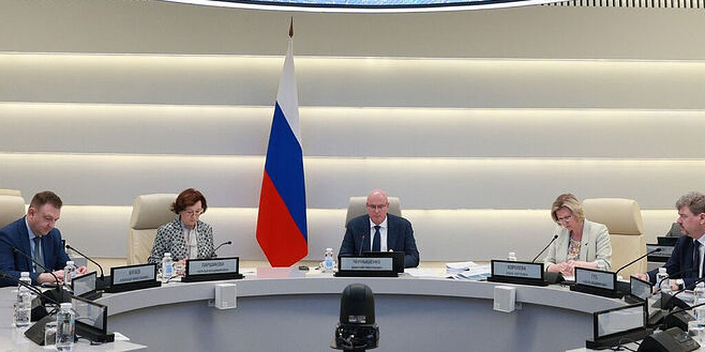 В Правительстве России состоялось совещание по вопросам сохранения и развития Соловецкого архипелага
