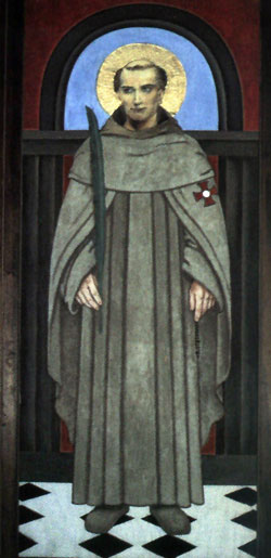 Richard Reynolds