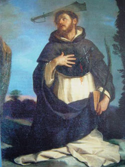 Peter of Verona