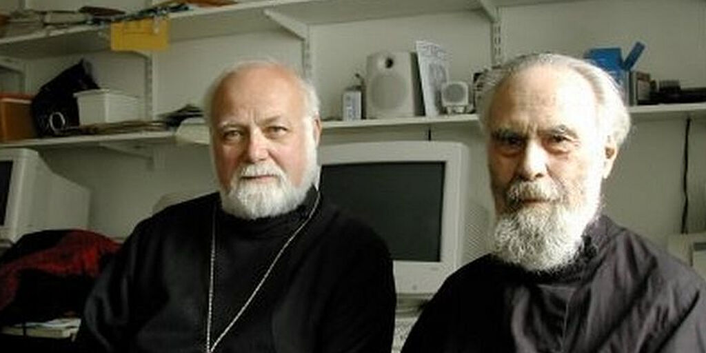 Положено начало публикации уникальных памятников истории богослужебной и церковно-певческой традиции Русского Зарубежья