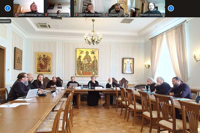 В ПСТГУ прошел семинар по вопросам духовного окормления участников СВО и их семей