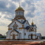 Никольская церковь