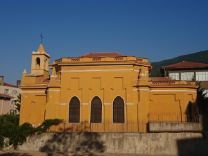 Iglesia de Dios Ministerial de Jesucristo Internacional - IDMJI - CGMJI BGT ENGATIVA
