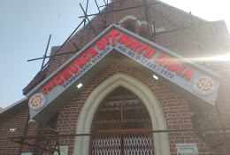Immanuel Mar Thoma Syrian Church, Bharuch