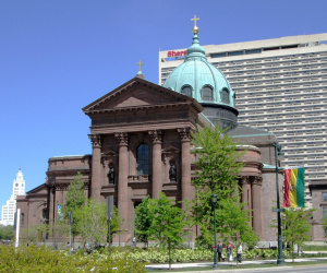 St. Theodore's Cathedral