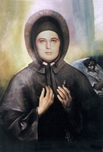Maria of Jesus Siedliska