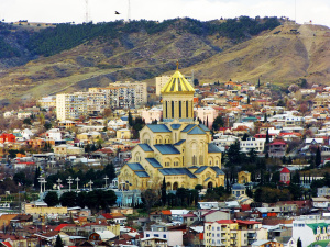Hagia Sophia Cathedral