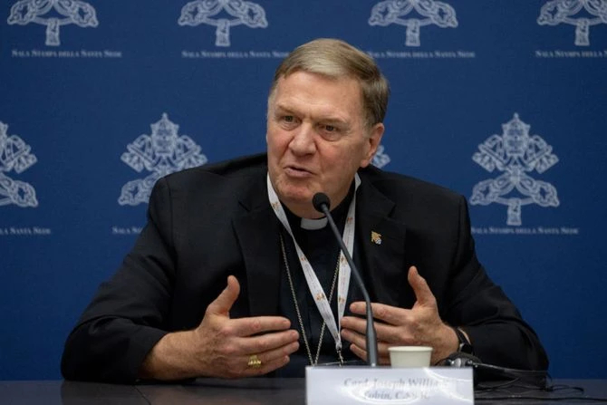 Кардинал Тобин объявляет о проведении новой проверки, чтобы выяснить, знал ли президент Сетон-Холла об обвинениях в злоупотреблениях