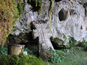 Saint George