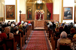 Saint Kuzma and Damian