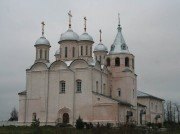 Cathedral of the Assumption of the Blessed Virgin Mary