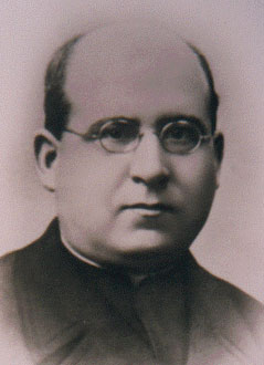 Pedro de Alcantara Villanueva Larrayoz