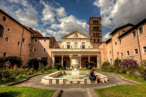 Santa Maria in Montesanto