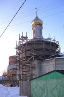 Церковь Димитрия Солунского