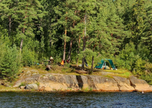 Церковь Рождества Пресвятой Богородицы в Говейново