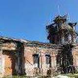 Archdiocesan suburbs of the Yuga Dorofeeva Hermitage