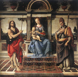 Donatus of Fiesole