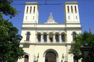 Церковь Святых Петра и Павла