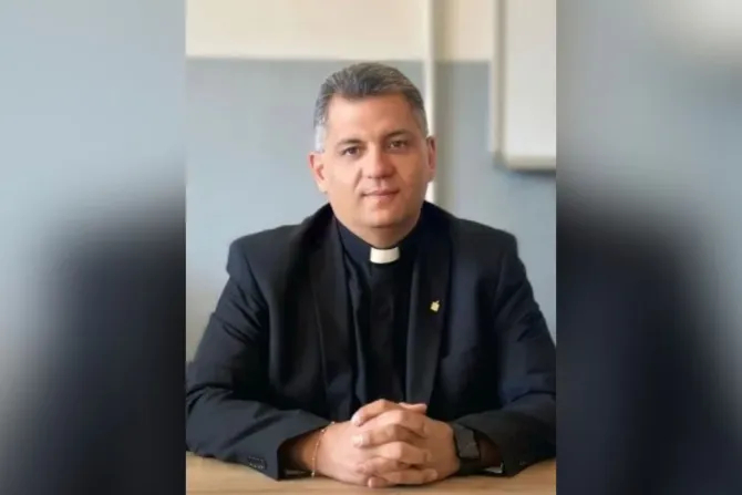 Маронитский священник рассказывает о том, как он стал свидетелем взрывов пейджеров в Бейруте