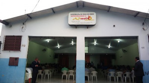 Assembleia de Deus Melquizedeque-ADmel Itatiba