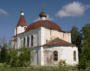 Церковь Богоявления Господня